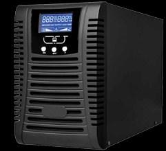 TECHNICAL SPECIFICATIONS MODEL ST1K ST2K ST3K ST6K ST10K Rated Capacity 1KVA 2KVA 3KVA 6KVA 10KVA Input Voltage Frequency