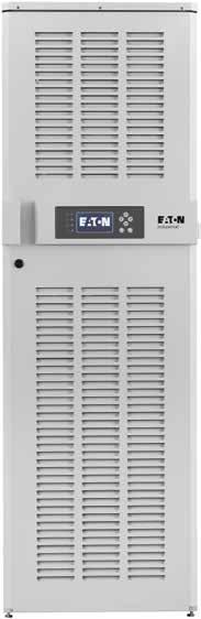 Eaton 9EHD Industrial UPS Effective power management for every harsh