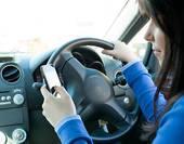 Curbing Distractions: Perform short, frequent scans of mirrors and instruments, but keep the road