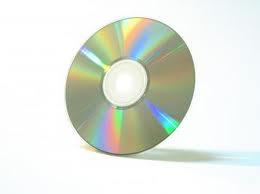 CD- R, CD- RW (Compact Disc- Recordable/Rewritable), or DVD information can be written or burned on these devices. They hold lots of information and are used in the computer s CD or DVD drive.