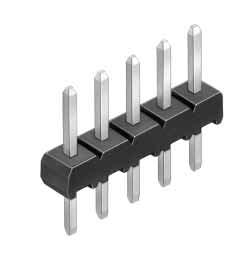 A A Series mm Pitch Miniature Connector AB Straight Type AB-0PA-DSA(51) AB-0PA-DSA(51) AB-0PA-DSA(51) AB-05PA-DSA(51) AB-0PA-DSA(51) AB-07PA-DSA(51)