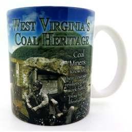 Coal Heritage