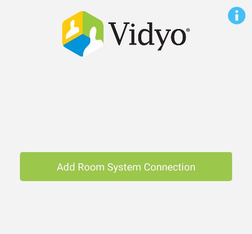 4. Using the VidyoRemote 3 for Android App This chapter describes how to perform pre-call and in-call tasks with your VidyoRoom or VidyoPanorama 600 system when you are using the VidyoRemote 3 for