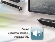 give you true digital audio quality.
