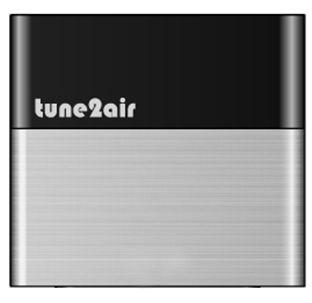 tune2air WMA1000 Firmware Upgrade