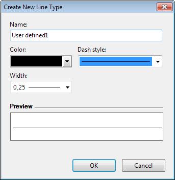 D&C Scheme Editor New Features Version 5 Create new