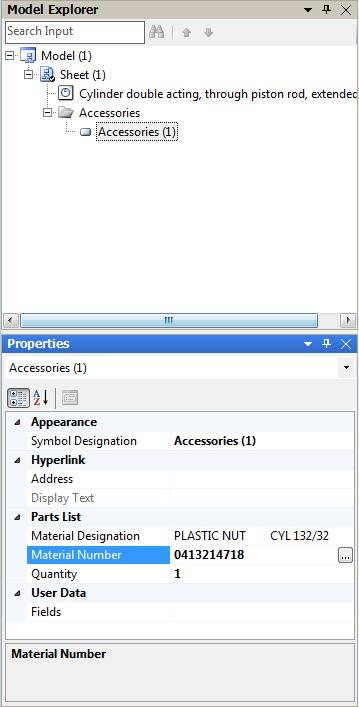 Scheme Editor New Features Version 6 New Accessory