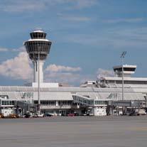 Reference Customers: Port of Hamburg New Doha International Airport German Railway MIVB