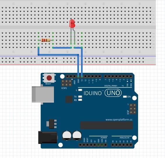 First, download the Arduino latest edition Integrated development environment(ide) from this page: https://www.arduino.