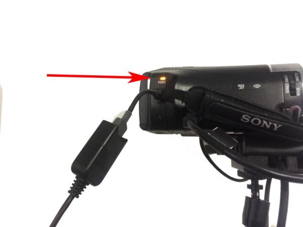 will allow you to charge the battery (charger cable is similar for both LCD and Camera