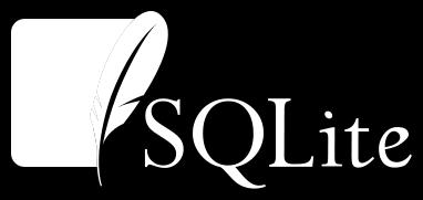 Local Databases SQLite Free Feature light No