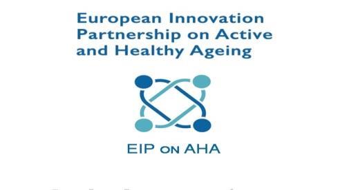 EIP-AHA Conference of Partners Digital transformation of