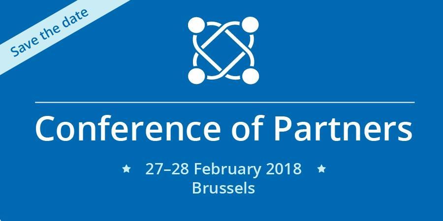 27-28 February 2018, Brussels Reference Sites Action Groups