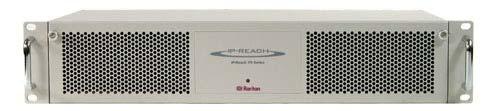 2 IP-REACH USER MANUAL Product Photos IP-Reach M Series IP-Reach TR Series Package Contents IP-Reach ships as a fully configured stand-alone product in a standard 2U 19 rackmount chassis, along with