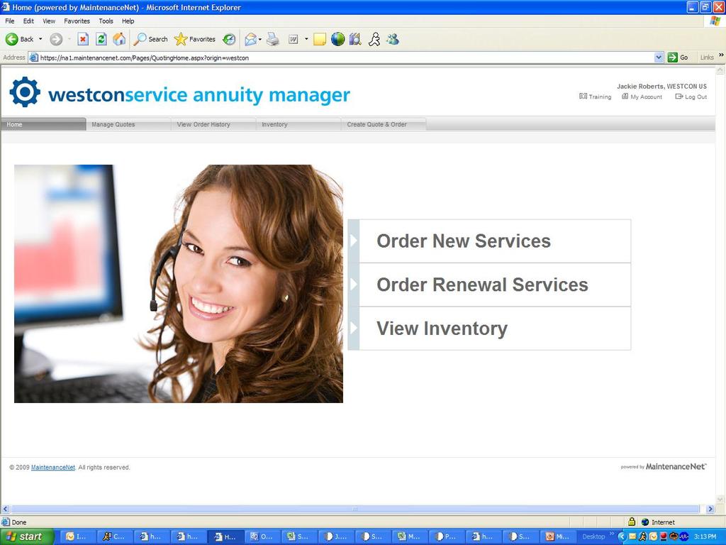Tools & Resources Online Tools ecompass (e-commerce) Westcon Service Annuity Manager Cisco Tools: SCC, CSCC, PMC, CBR Portal Opportunity Identification Renewal Business Summary (Cisco) WSAM Reporting