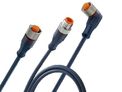 Industrial Connectivity Belden Railway Approved Ethernet Data Cables For reliable communications and enhanced system performance in railway, transportation and city transit systems.