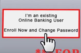 FIRST TIME LOGIN EXISTING USERS PRIMARY ACCOUNT HOLDERS If you re an existing WPCCU Online Banking user and have logged in after January 2017,