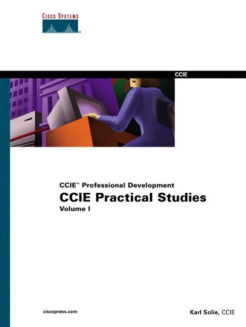 Cisco Press CCIE Practical