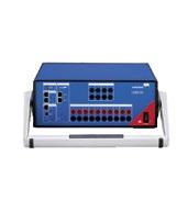 MBX1 SUBSTATION A B C D IEC 61850 Testing Tools IEC 61850 has become the international standard for the communication in power supply systems.