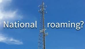 National Roaming: National roaming refers to an agreement among operators to use each other's networks to provide services in geographic areas where they have no