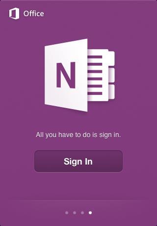 Access your team s OneNote notebook Easily access any OneNote notebooks stored on a SharePoint team site or