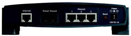 If the power light continues to flash, this could indicate a problem with router s firmware.