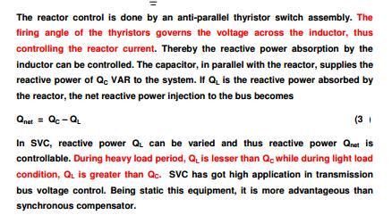 5.Explain the voltage control using tap-change transformer:[auc NOV/DEC 2012 AUC NOV/DEC