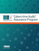 Resources Cybercrime Audit/Assurance Program Aligned with the NIST National Initiative for Cybersecurity Education