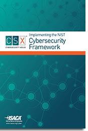Implementing NIST Cybersecurity Framework Using COBIT