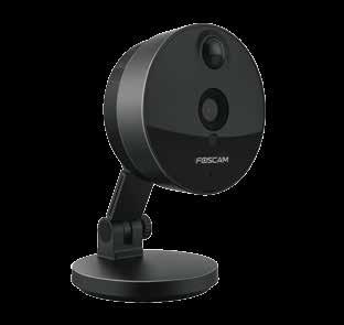 0MP Plug & Play Home, Retail, Small Business PIR Passive Infrared Sensor 2.