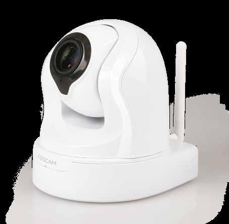 PT IP Camera Home, Retail, Schools, Warehouses, Small Business H.