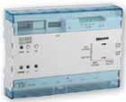 The video transfer distance can be adjusted by setting the gain adjustment dip switch. DIN rail installation.