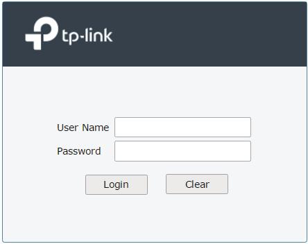 Figure 1-1 Enter the IP Address 2 Create a username and a password for subsequent