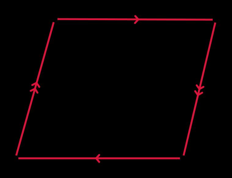 Alternate exterior angles two angles in the exterior of the parallel lines, and on opposite (alternate) sides of the transversal. Alternate exterior angles are non-adjacent and congruent.