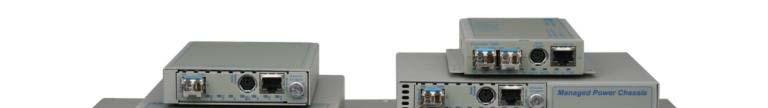 Multi-Service i Platform Chassis and Standalone Modules 19-Module Chassis and