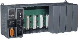Programmable Automation Controller Products.