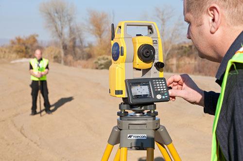 What is surveying? It is the art of defining the positions of natural and man-made made features on the Earth s surface.