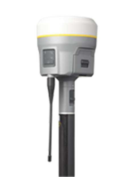 Expanded xfill for the Trimble R10 GNSS System Expanded Trimble xfill functionality will now allow surveyors to continue collecting data with centimeter accuracy indefinitely after connection is lost
