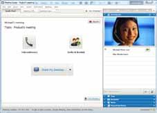 3 Click on Add WebEx Meeting from the toolbar, and select Meeting Center or Training Center from the Meeting template dropdown. How to schedule a meeting through WebEx Portal?