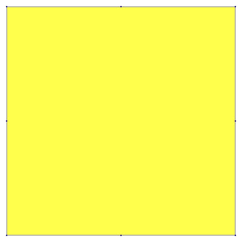 Main Menu Geometry Create Add polygon sheet [Fig.