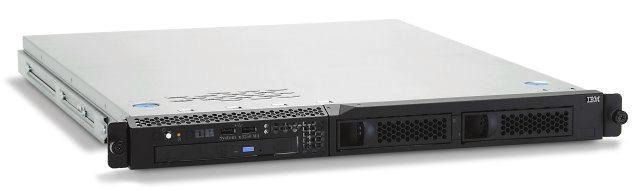 IBM System x3250 M4 IBM Redbooks Product Guide The System x3250 M4 single-socket 1U rack server is designed for small businesses and first-time server buyers looking for a solution to improve