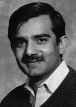 Shashi Shekhar a Computer Science Professor at the University of Minnesota, was elected an IEEE fellow for contributions to spatial database storage methods, data mining, and geographic