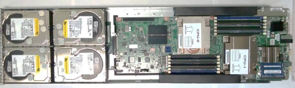 ~2013 Microsoft Open Compute Server Two 8-core Xeon