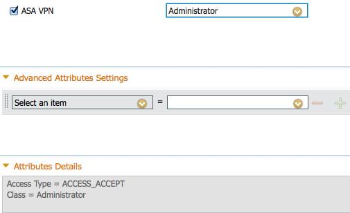 Navigate to Policy > Authorization and configure a new authorization policy for the Sourcefire administration sessions.