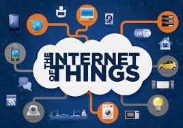 The Internet of things By 2020, 32 billion things will be connected to the Internet.