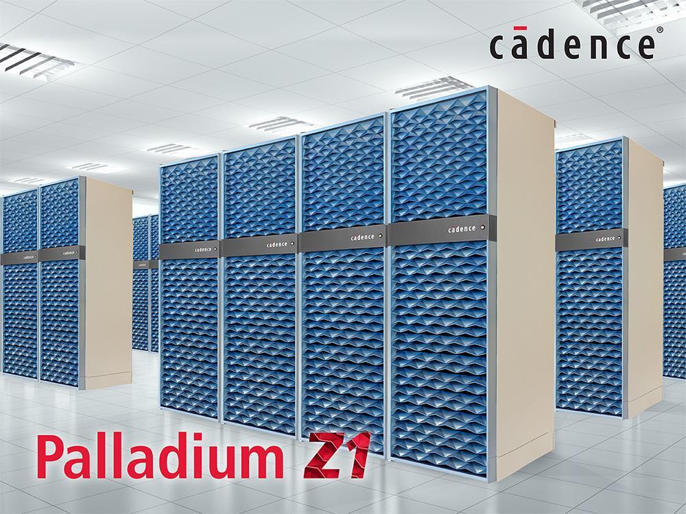 Palladium Z1 Announced Q4 2015 7 2015