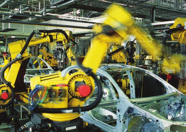 To do this more efficiently, Turck production facilities are strategically located across the globe, including sites in the United States, Germany, Switzerland, Mexico and