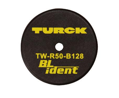 FOR AUTOMATION Fieldbus Technology Turck
