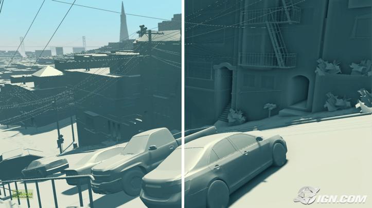 D 1 AMBIENT OCCLUSION Components of