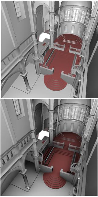 1 AMBIENT OCCLUSION